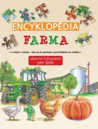 Detail Encyklopédia farma