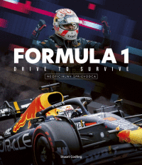 Detail Formula 1 Drive to survive