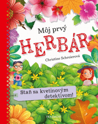 Detail Môj prvý herbár