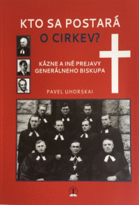 Kto sa postará o cirkev?