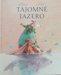 Tajomné jazero