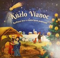 Kúzlo Vianoc - Rodinná hra o vianočnom putovaní