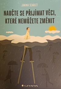 Detail Naučte se přijímat věci, které nemužete změnit
