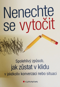 Detail Nenechte se vytočit