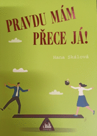 Detail Pravdu mám přece já!