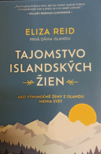 Tajomstvo islandských žien