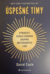 Detail Úspešné tímy