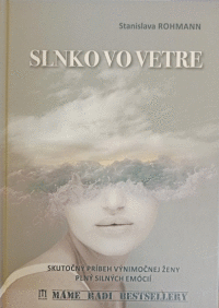 Slnko vo vetre