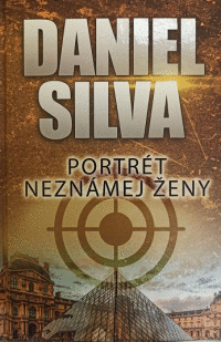 Detail Portrét neznámej ženy
