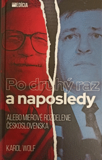 Po druhý raz a naposledy