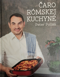 Detail Čaro rómskej kuchyne
