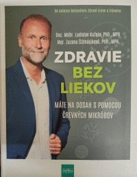 Zdravie bez liekov 2. vydanie