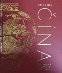 Detail Cisárska Čína: Podrobná vizuálna história