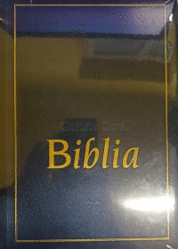 Biblia 2.vydanie