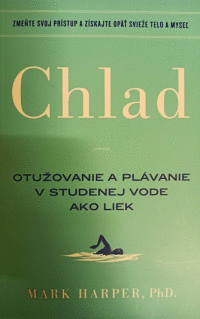 Detail Chlad (Otužovanie a plávanie v studenej vode ako liek)