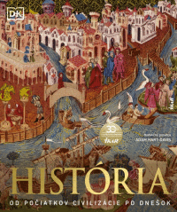 Detail História 3. doplnené vydanie