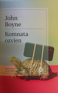 Komnata ozvien
