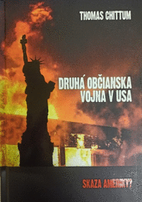 Detail Druhá občianska vojna v USA