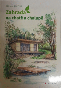 Detail Zahrada na chatě a chalupě