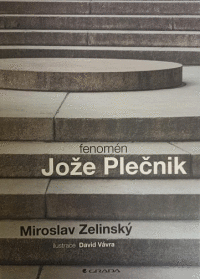 Detail Fenomén Jože Plečnik