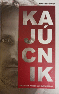 Detail Kajúcnik