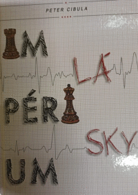 Detail Imperium lásky
