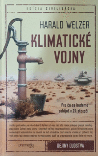 Klimatické vojny