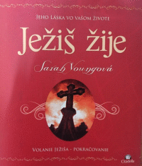 Detail Ježiš žije - Jeho láska vo vašom živote