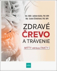 Zdravé črevo a trávenie - mýty verzus fakty