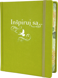 Biblia s DKK - Inšpiruj sa, ekumenický preklad