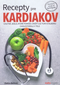 Detail Recepty pre kardiakov