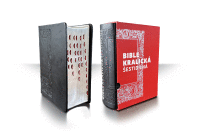 Detail Bible kralická šestidílná