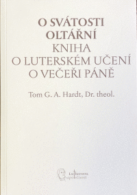 Detail O svátosti oltářní