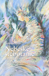 Detail Nebeské štebotanie