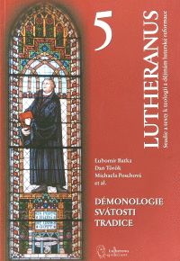 Detail Démonologie svátosti tradice Lutheranus 5