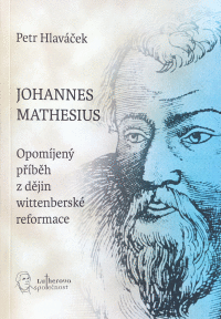 Detail Johannes Mathesius