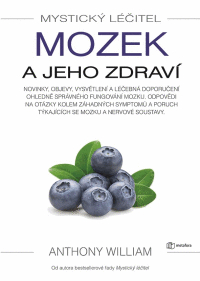 Detail Mystický léčitel: Mozek a jeho zdraví