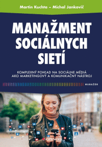 Detail Manažement sociálnych sietí