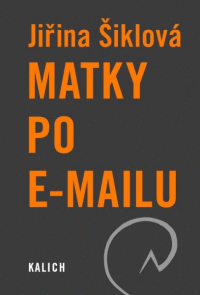 Matky po e-mailu