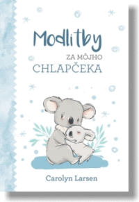 Detail Modlitby za môjho chlapčeka