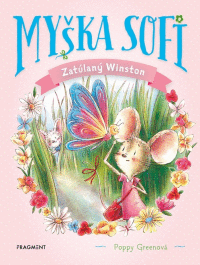 Detail Myška Sofi 4. - Zatúlaný Winston