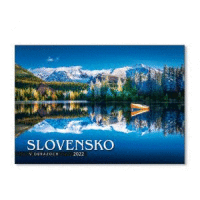 Detail N41-22 Slovensko v obrazoch