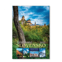 Detail N43-22 Spoznávame Slovensko
