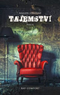 Detail Nejlépe střežené tajemství pekla