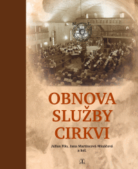 Obnova služby  cirkvi