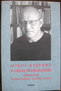 Detail O něco svobodnější