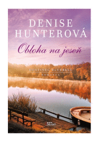 Obloha na jeseň