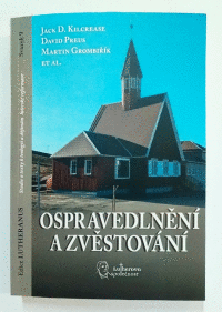 Ospravedlnění a zvěstování