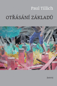 Detail Otřásaní základu