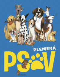 Detail Plemená psov